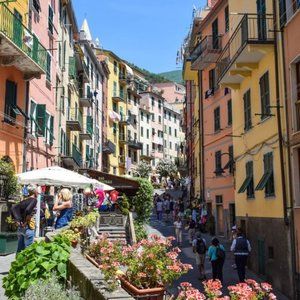 Meet your Posher, Matty